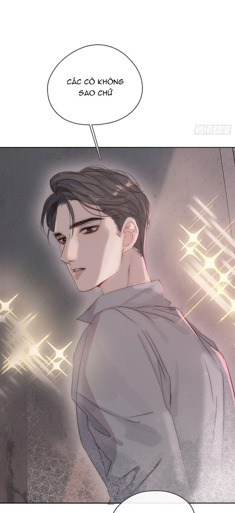 Thỉnh Cùng Ta Đồng Miên Chap 103 - Next Chap 104