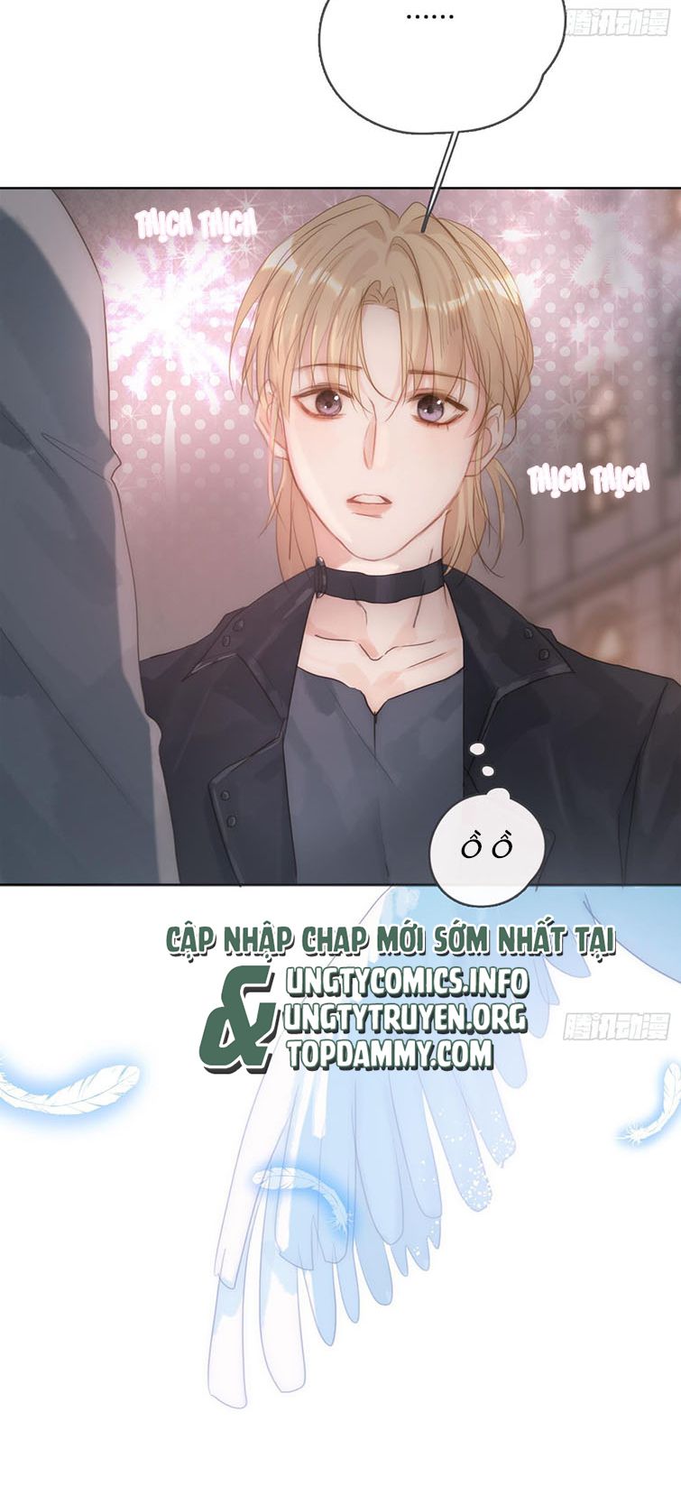 Thỉnh Cùng Ta Đồng Miên Chap 103 - Next Chap 104