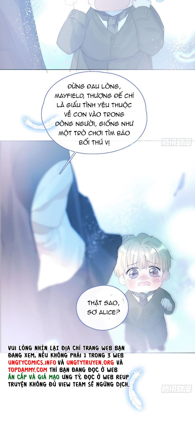 Thỉnh Cùng Ta Đồng Miên Chap 103 - Next Chap 104