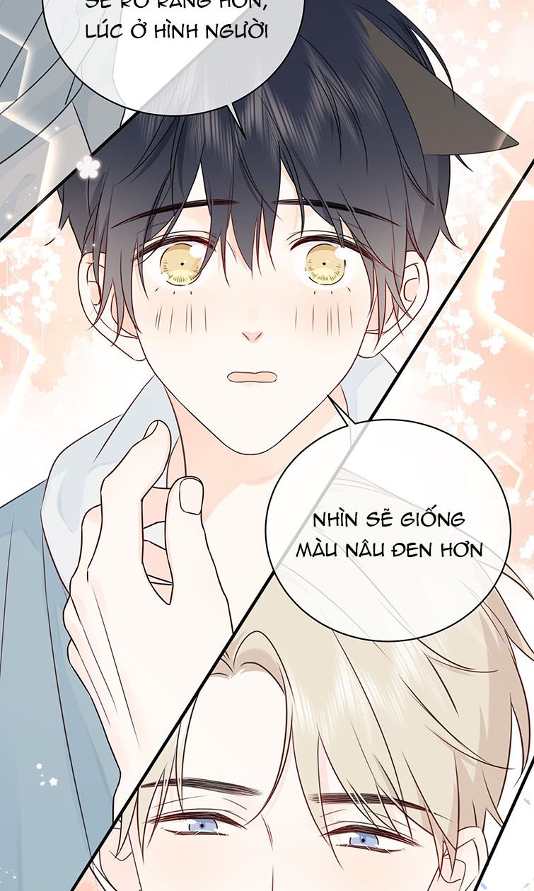 Dinh Dưỡng Quá Tốt Chap 43 - Next Chap 44