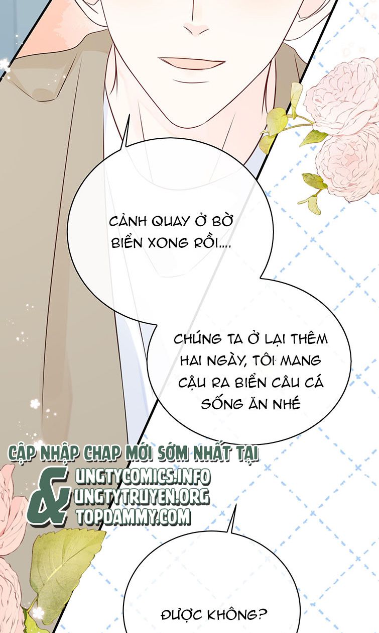 Dinh Dưỡng Quá Tốt Chap 43 - Next Chap 44