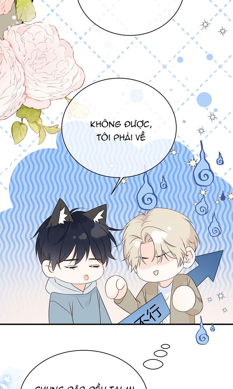 Dinh Dưỡng Quá Tốt Chap 43 - Next Chap 44