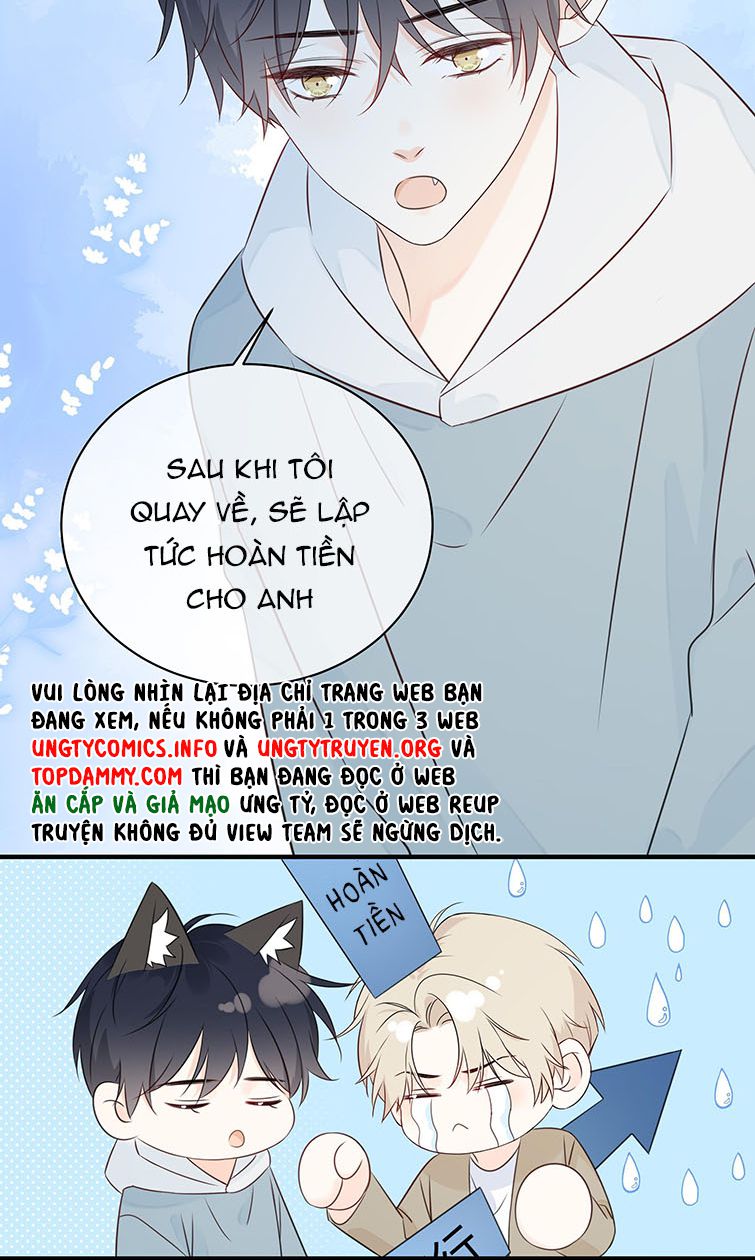 Dinh Dưỡng Quá Tốt Chap 43 - Next Chap 44