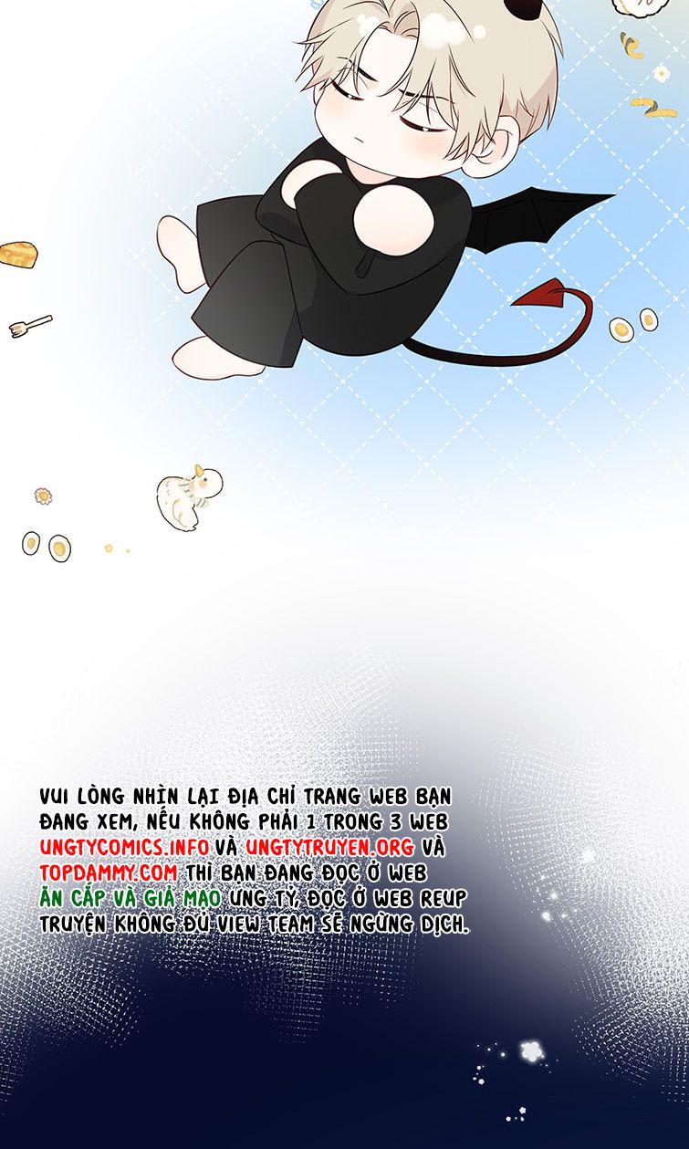 Dinh Dưỡng Quá Tốt Chap 43 - Next Chap 44