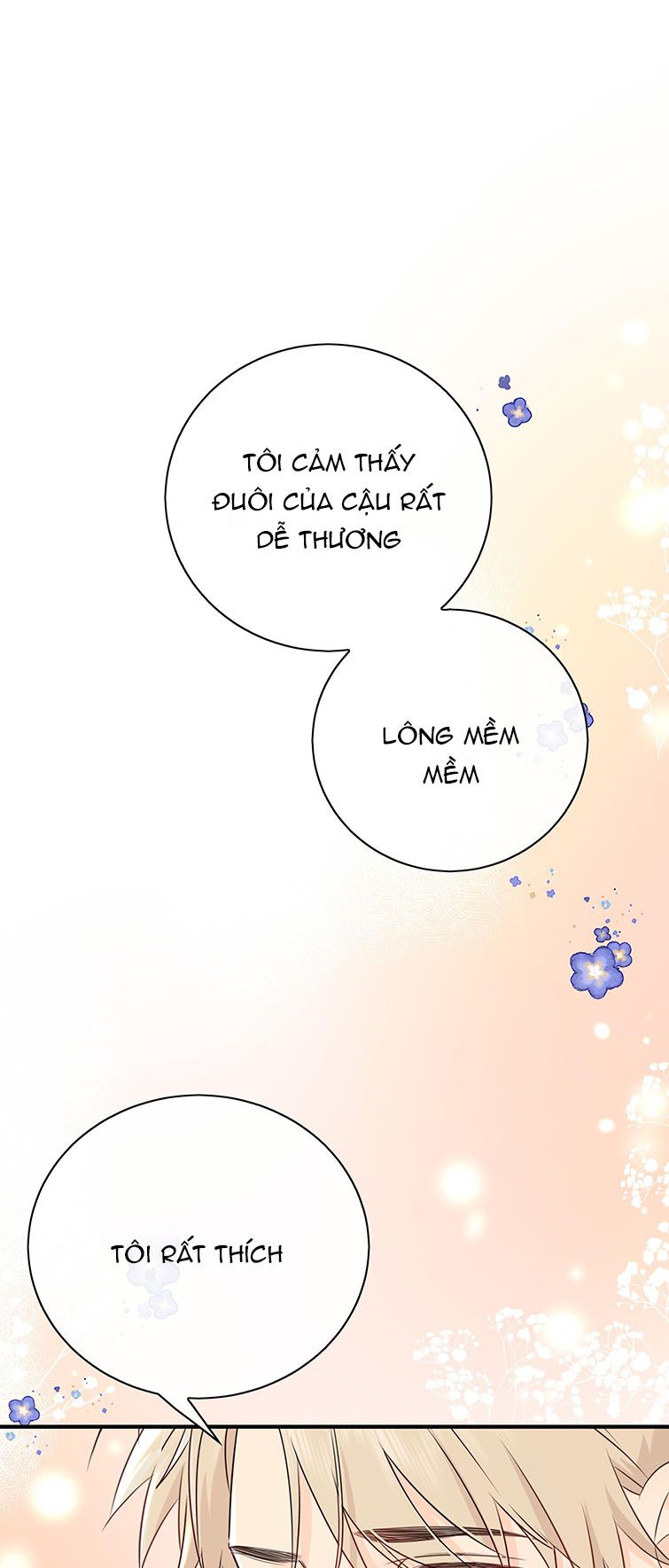 Dinh Dưỡng Quá Tốt Chap 43 - Next Chap 44