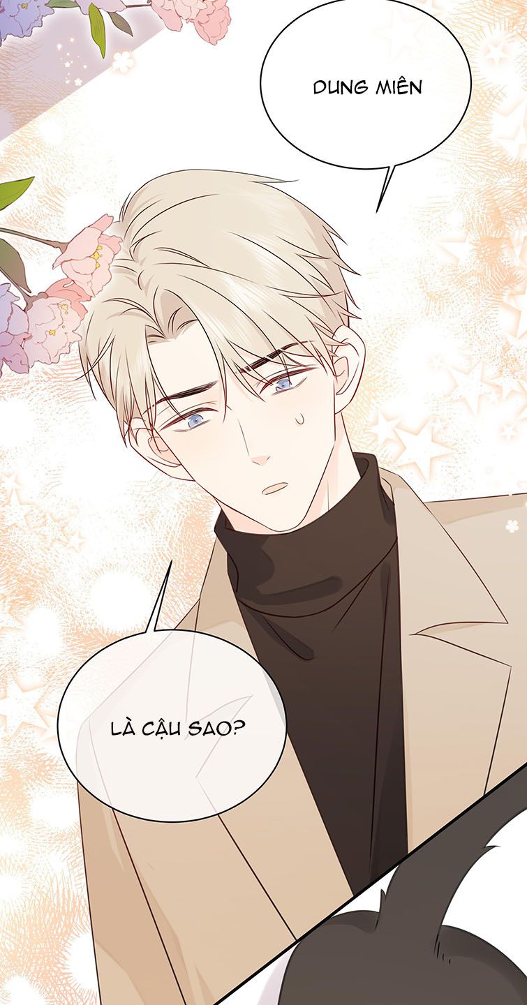 Dinh Dưỡng Quá Tốt Chap 43 - Next Chap 44