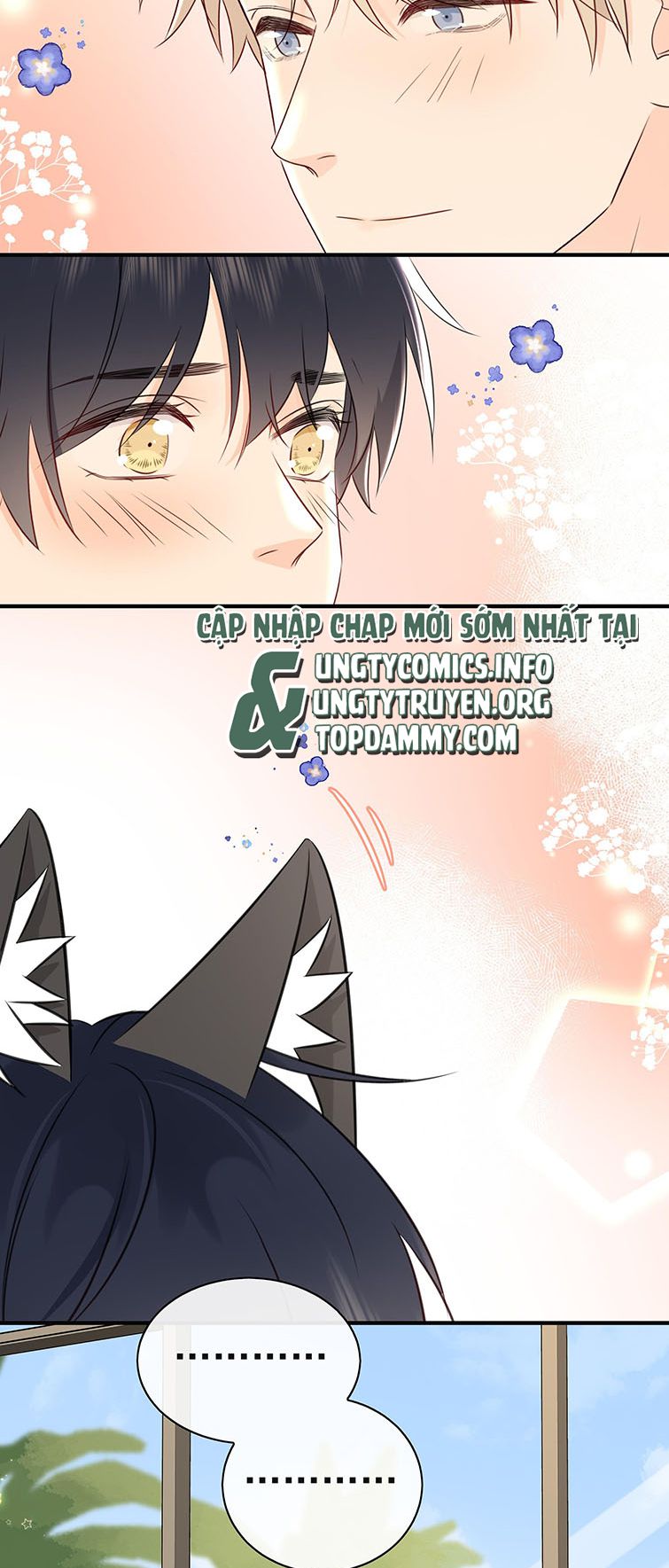 Dinh Dưỡng Quá Tốt Chap 43 - Next Chap 44