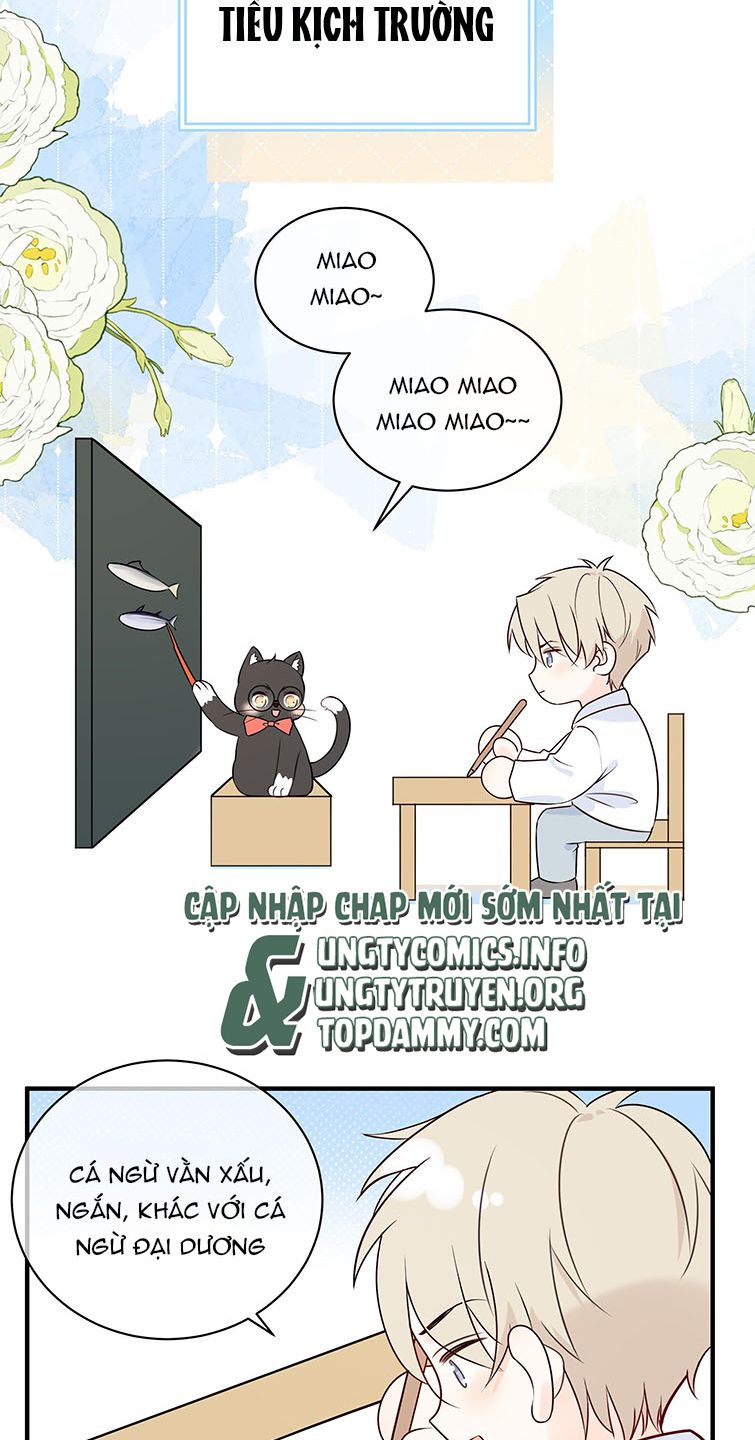 Dinh Dưỡng Quá Tốt Chap 43 - Next Chap 44