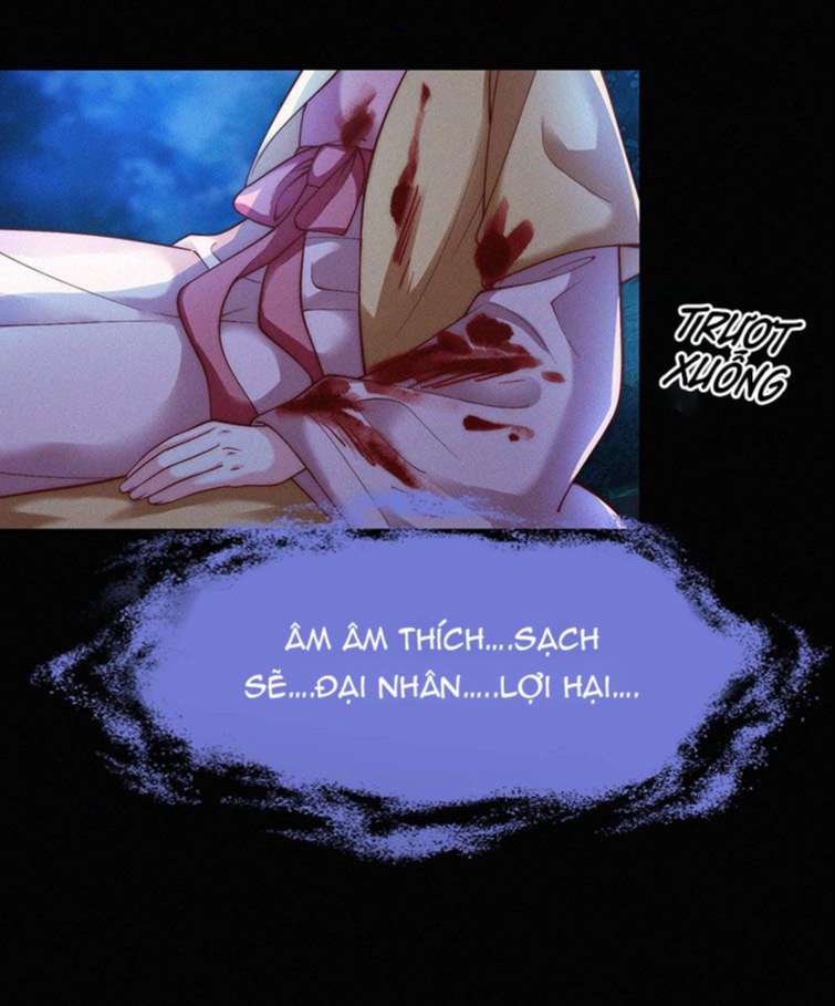 Nhất Niệm Giai Tình Chap 64 - Next Chap 65