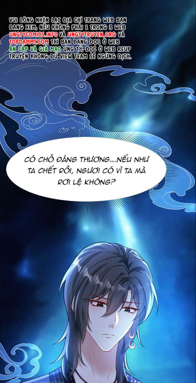 Nhất Niệm Giai Tình Chap 64 - Next Chap 65