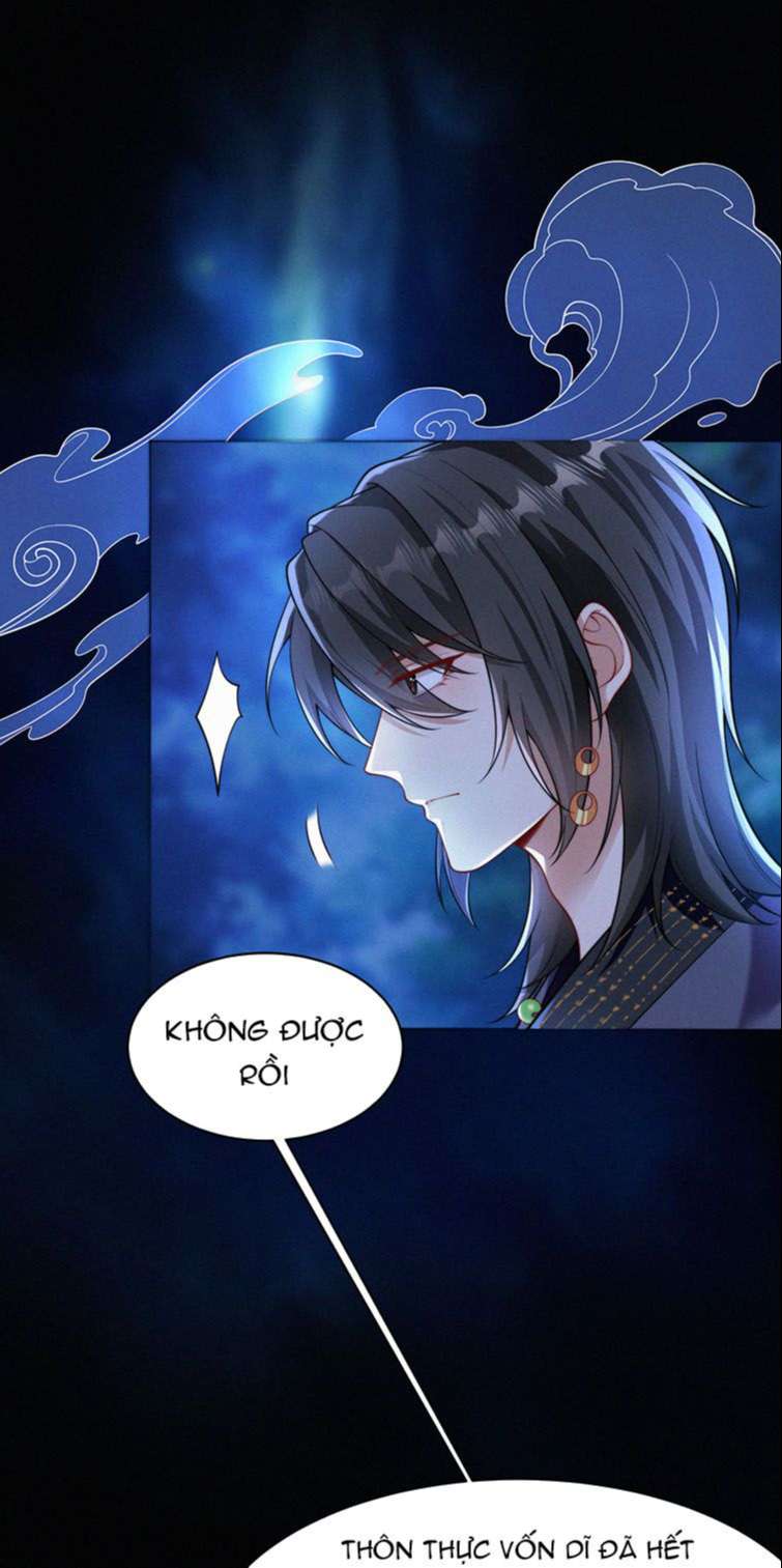 Nhất Niệm Giai Tình Chap 64 - Next Chap 65