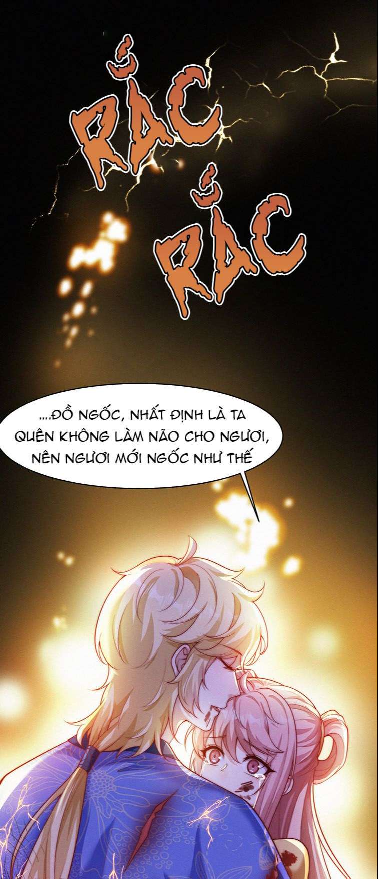 Nhất Niệm Giai Tình Chap 64 - Next Chap 65