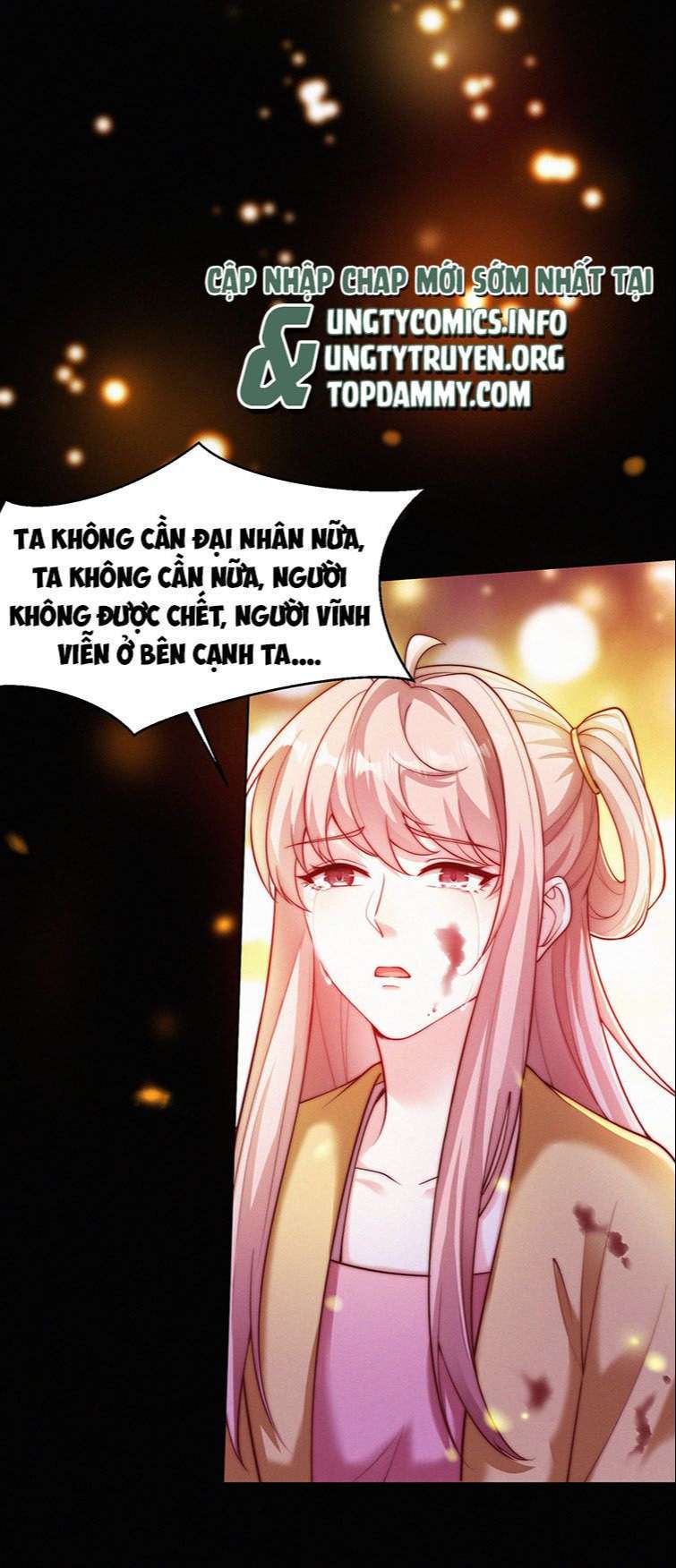 Nhất Niệm Giai Tình Chap 64 - Next Chap 65