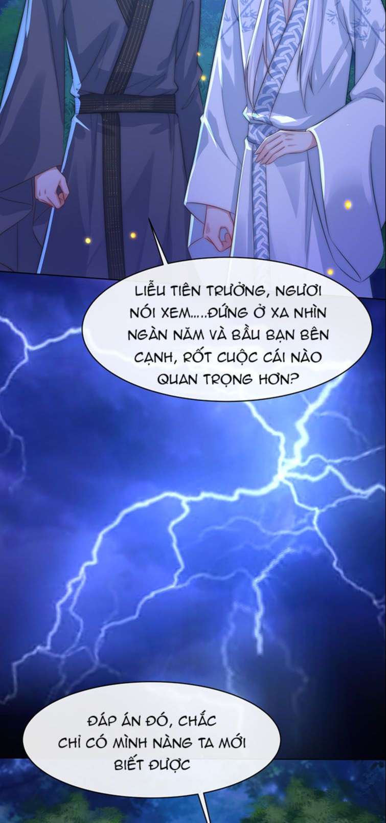 Nhất Niệm Giai Tình Chap 64 - Next Chap 65