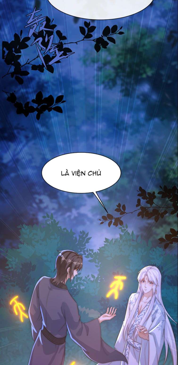 Nhất Niệm Giai Tình Chap 64 - Next Chap 65