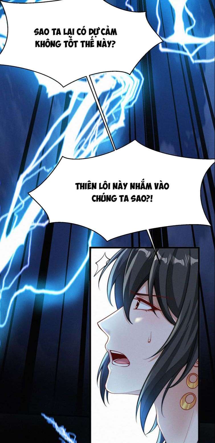 Nhất Niệm Giai Tình Chap 64 - Next Chap 65