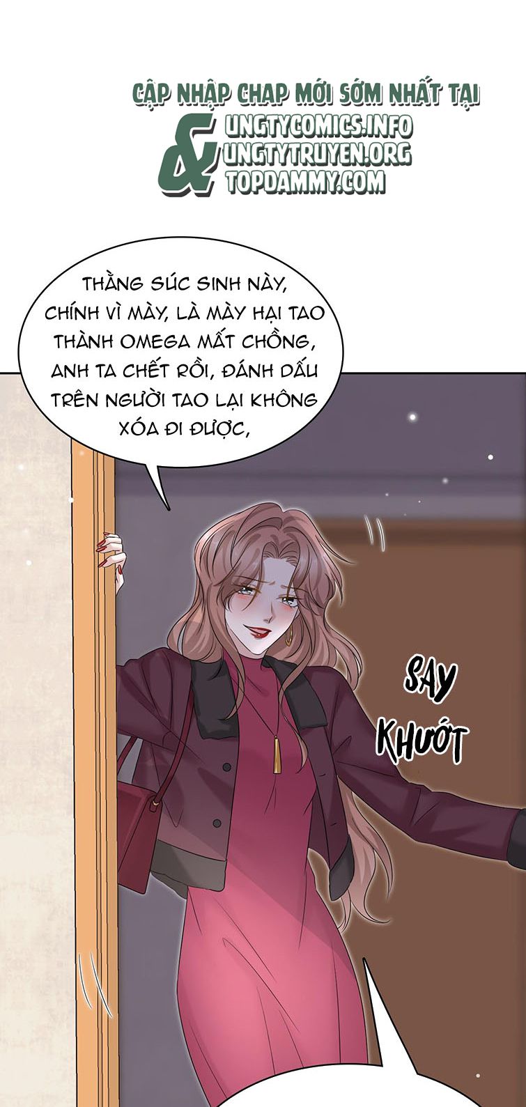 Ẩn Trung Chap 31 - Next Chap 32