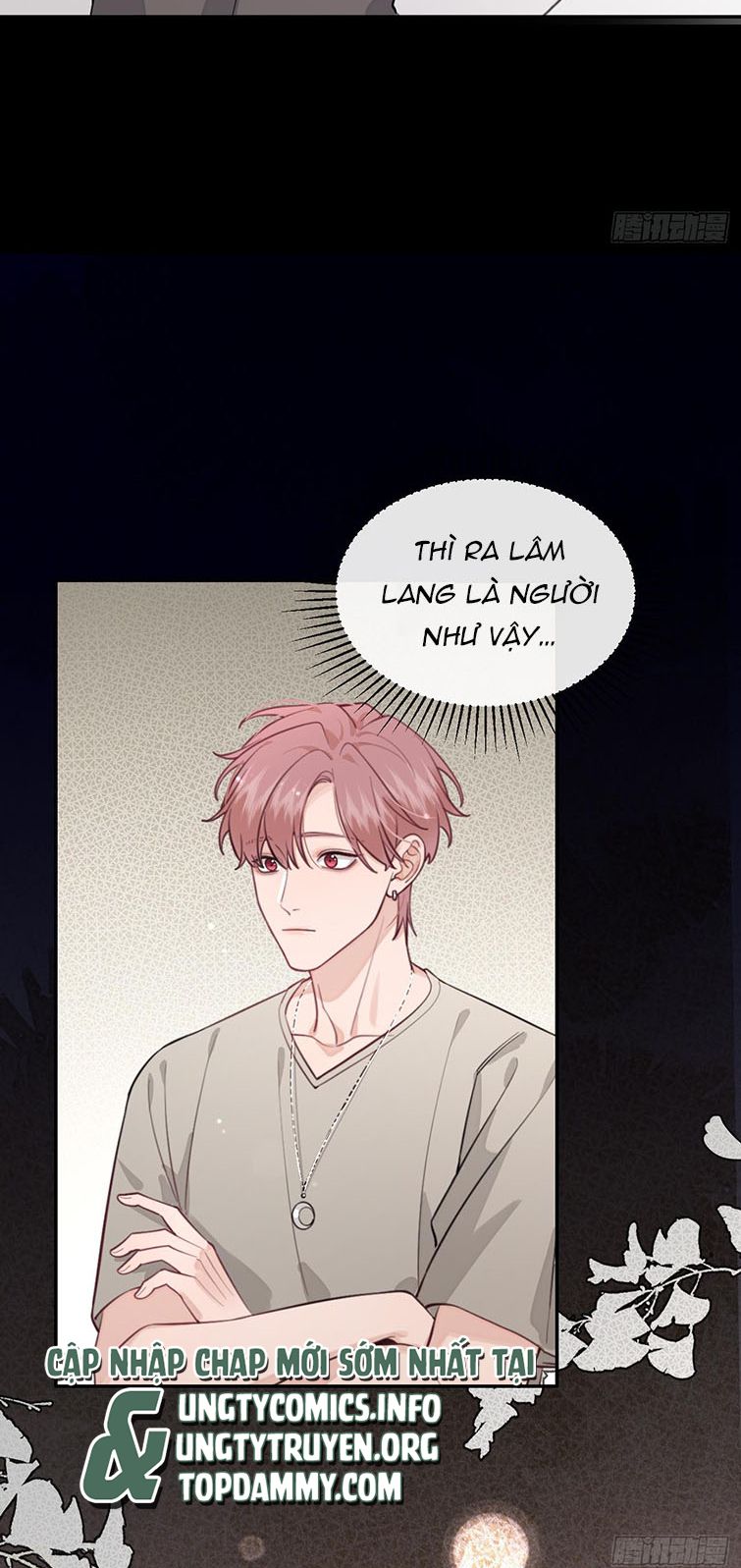 Chó Lớn Bắt Nạt Chủ Chap 23 - Next Chap 24