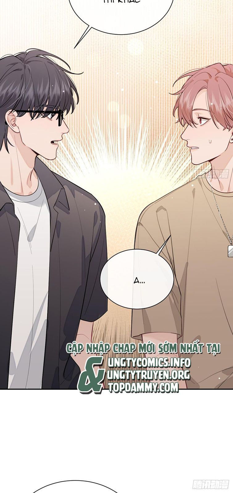 Chó Lớn Bắt Nạt Chủ Chap 23 - Next Chap 24