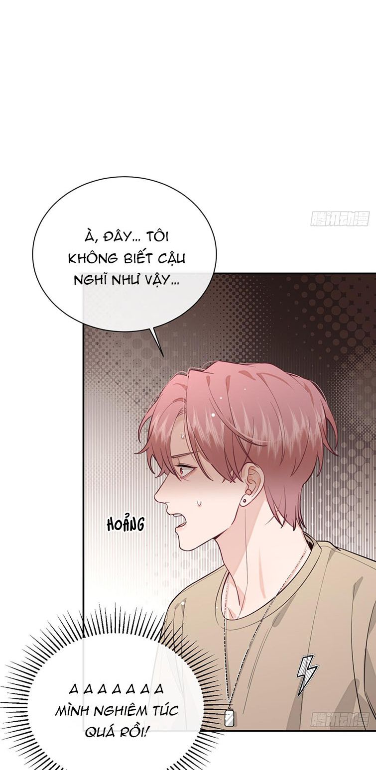 Chó Lớn Bắt Nạt Chủ Chap 23 - Next Chap 24