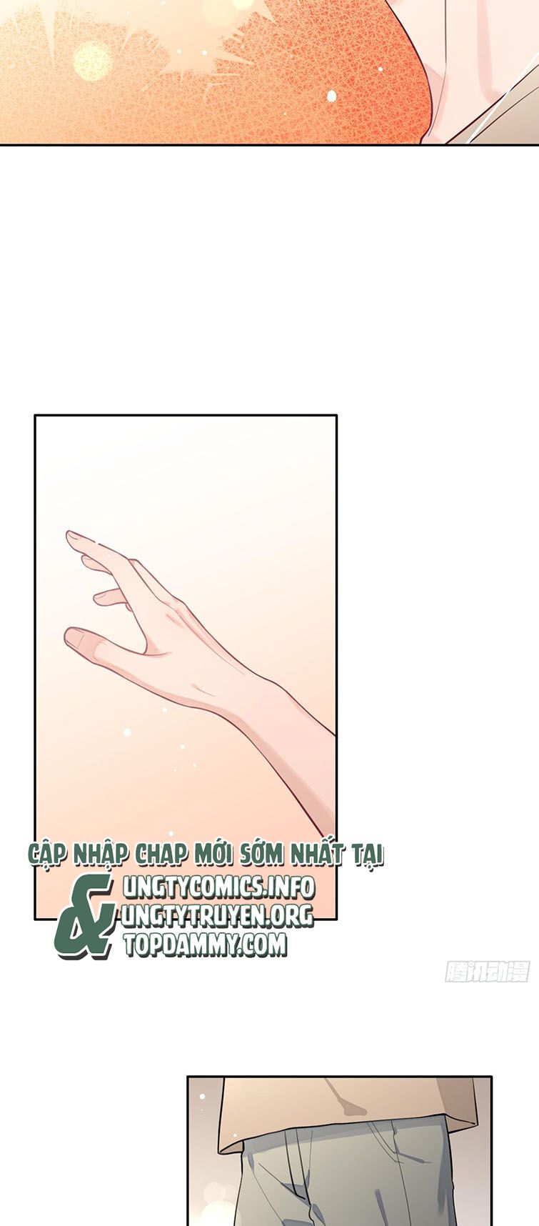 Chó Lớn Bắt Nạt Chủ Chap 23 - Next Chap 24