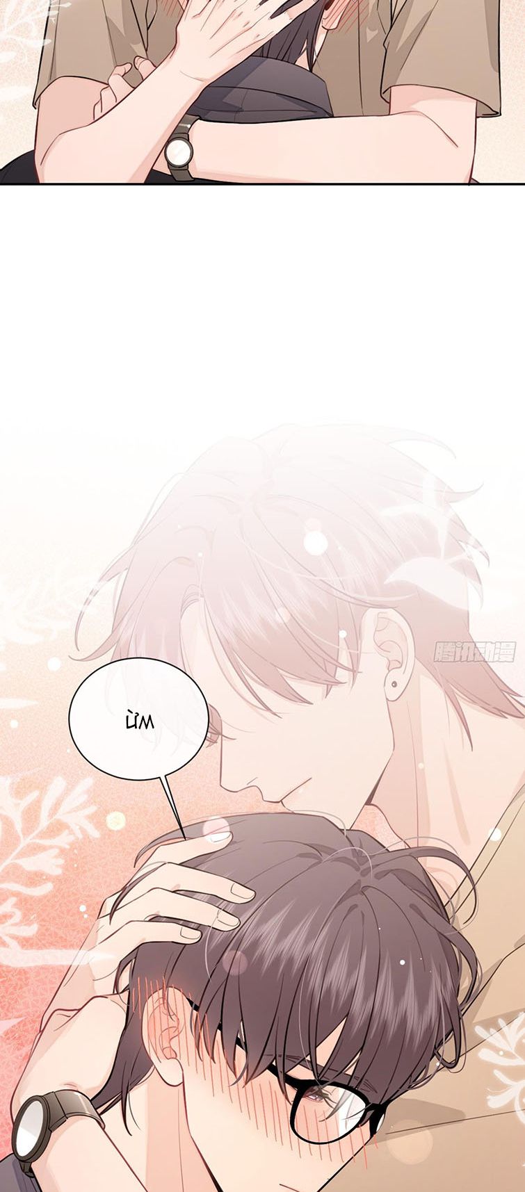 Chó Lớn Bắt Nạt Chủ Chap 23 - Next Chap 24