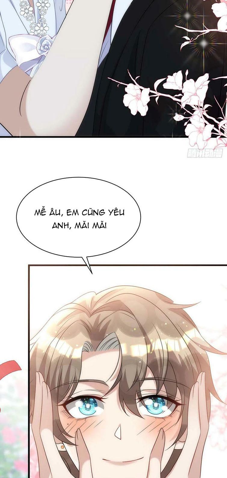 Thú Thụ Bất Thân Chap 167: END - Next 