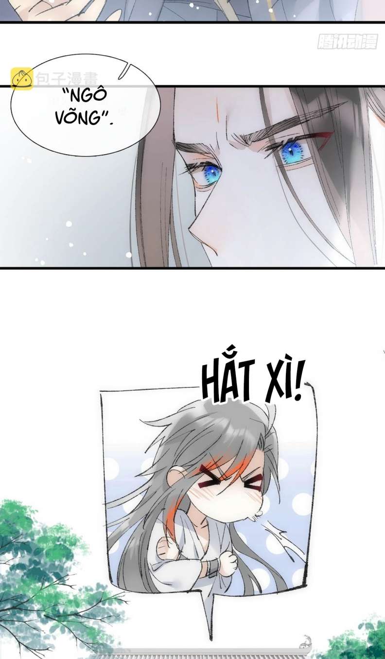 Tiên Ma Quấn Quýt Chap 50 - Next Chap 51