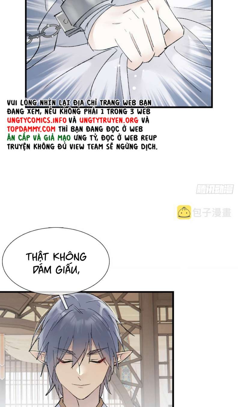 Tiên Ma Quấn Quýt Chap 50 - Next Chap 51