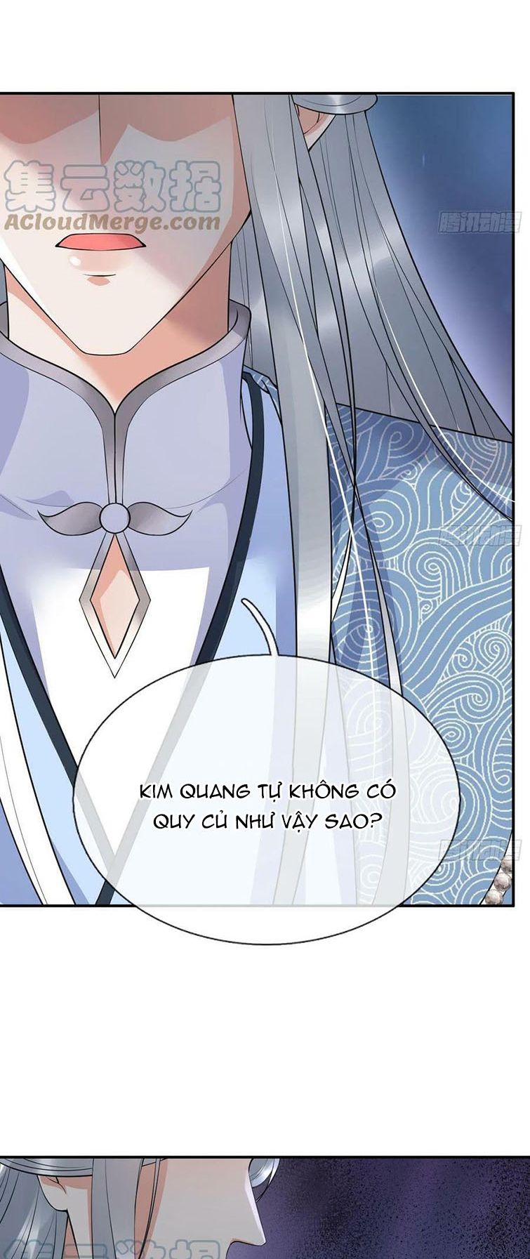 Đánh Chết Cũng Không Làm Sư Tôn Chap 136 - Next Chap 137