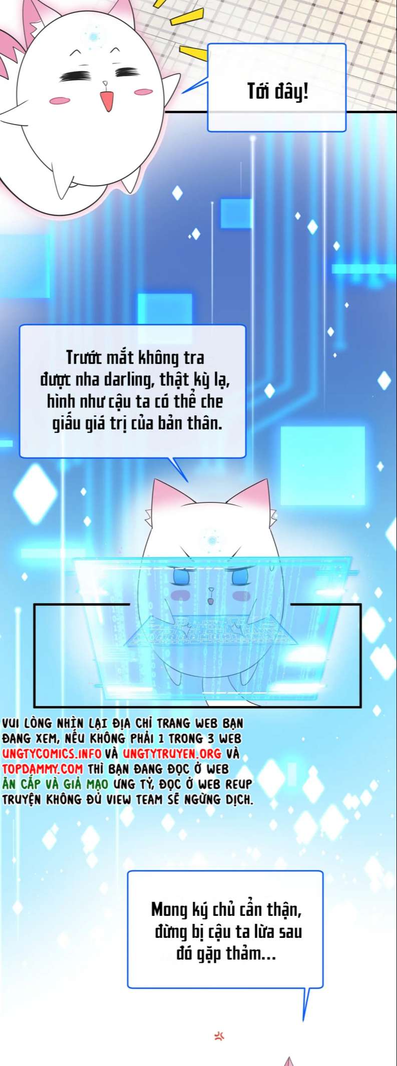 Kế Hoạch Tẩy Trắng Hắc Nguyệt Quang Chap 49 - Next Chap 50