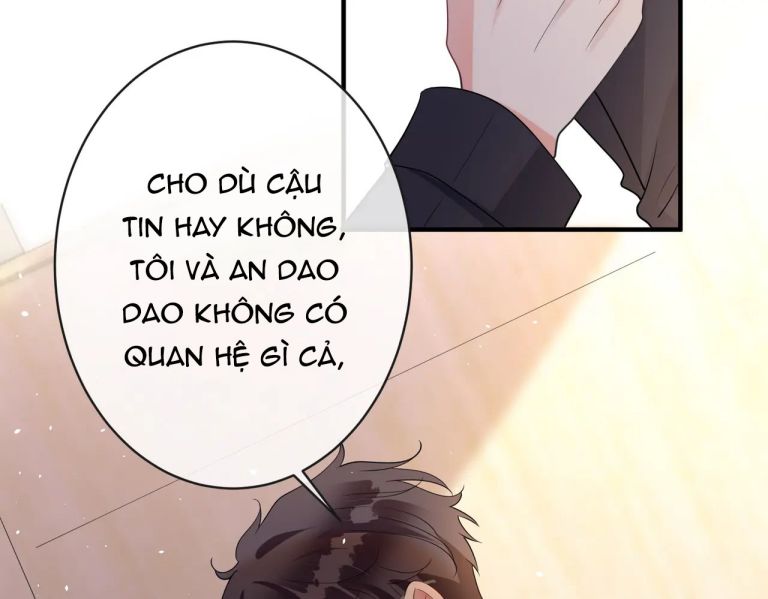 Kế Hoạch Tẩy Trắng Hắc Nguyệt Quang Chap 50 - Next Chap 51