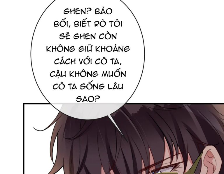 Kế Hoạch Tẩy Trắng Hắc Nguyệt Quang Chap 50 - Next Chap 51