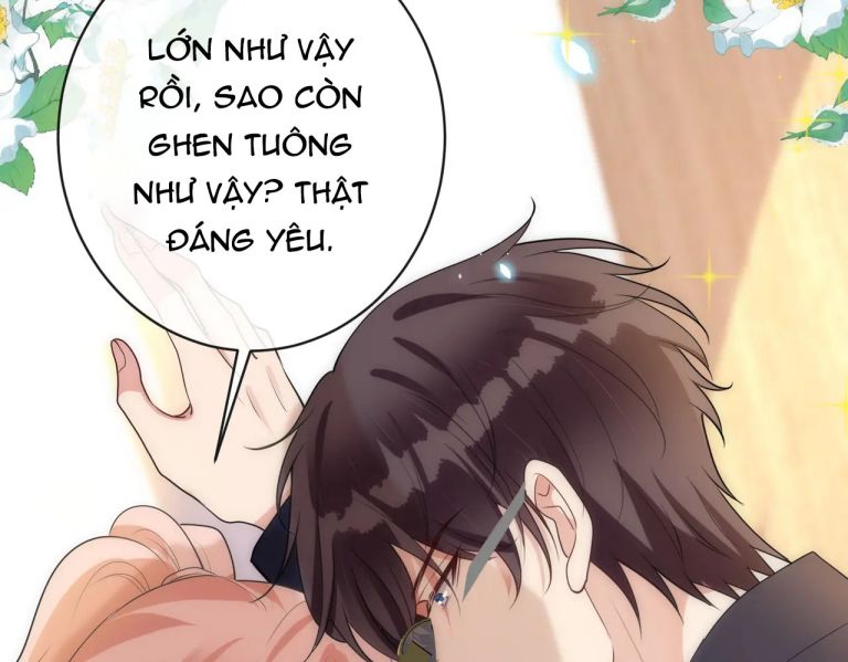 Kế Hoạch Tẩy Trắng Hắc Nguyệt Quang Chap 50 - Next Chap 51