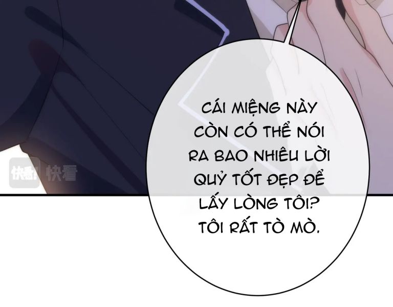 Kế Hoạch Tẩy Trắng Hắc Nguyệt Quang Chap 50 - Next Chap 51