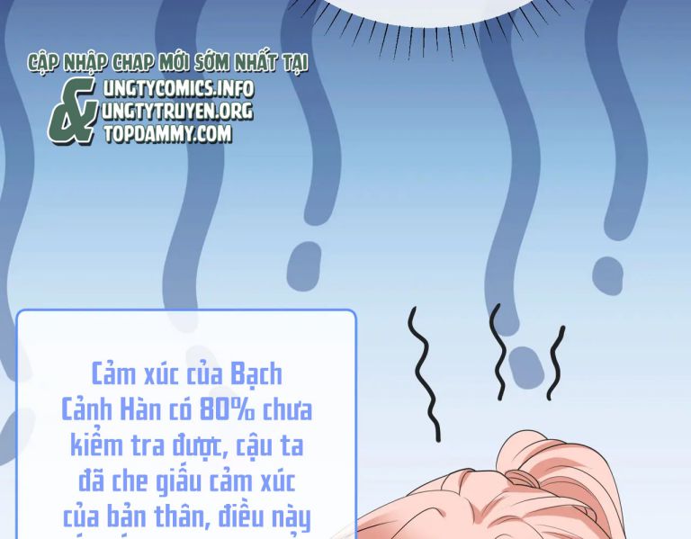 Kế Hoạch Tẩy Trắng Hắc Nguyệt Quang Chap 50 - Next Chap 51