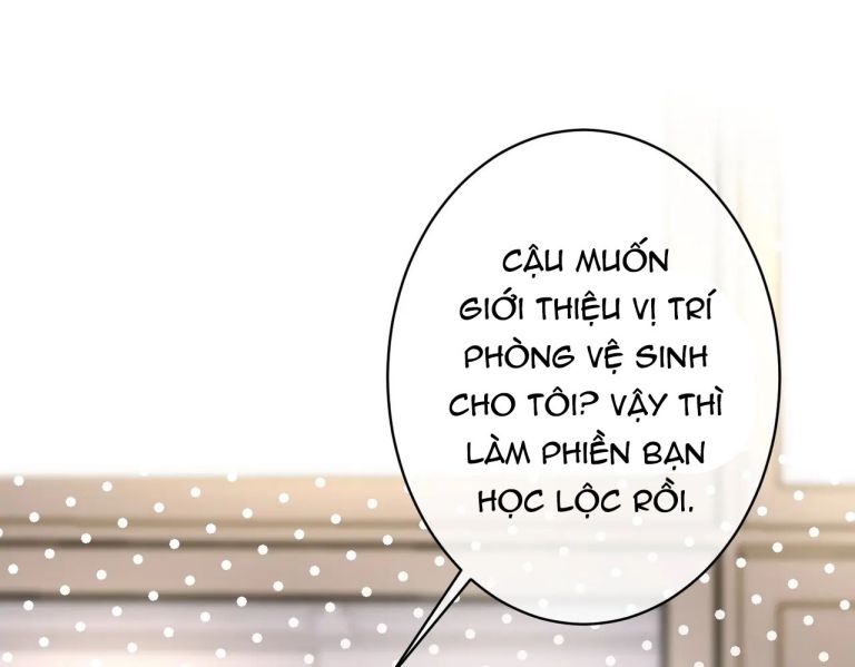 Kế Hoạch Tẩy Trắng Hắc Nguyệt Quang Chap 50 - Next Chap 51