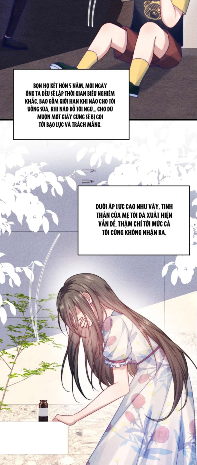 Tiểu Dã Miêu Của Học Bá Thật Trêu Người Chap 63 - Next Chap 64