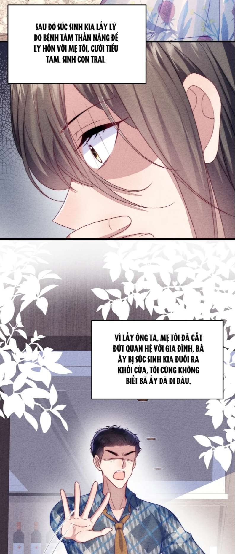 Tiểu Dã Miêu Của Học Bá Thật Trêu Người Chap 63 - Next Chap 64