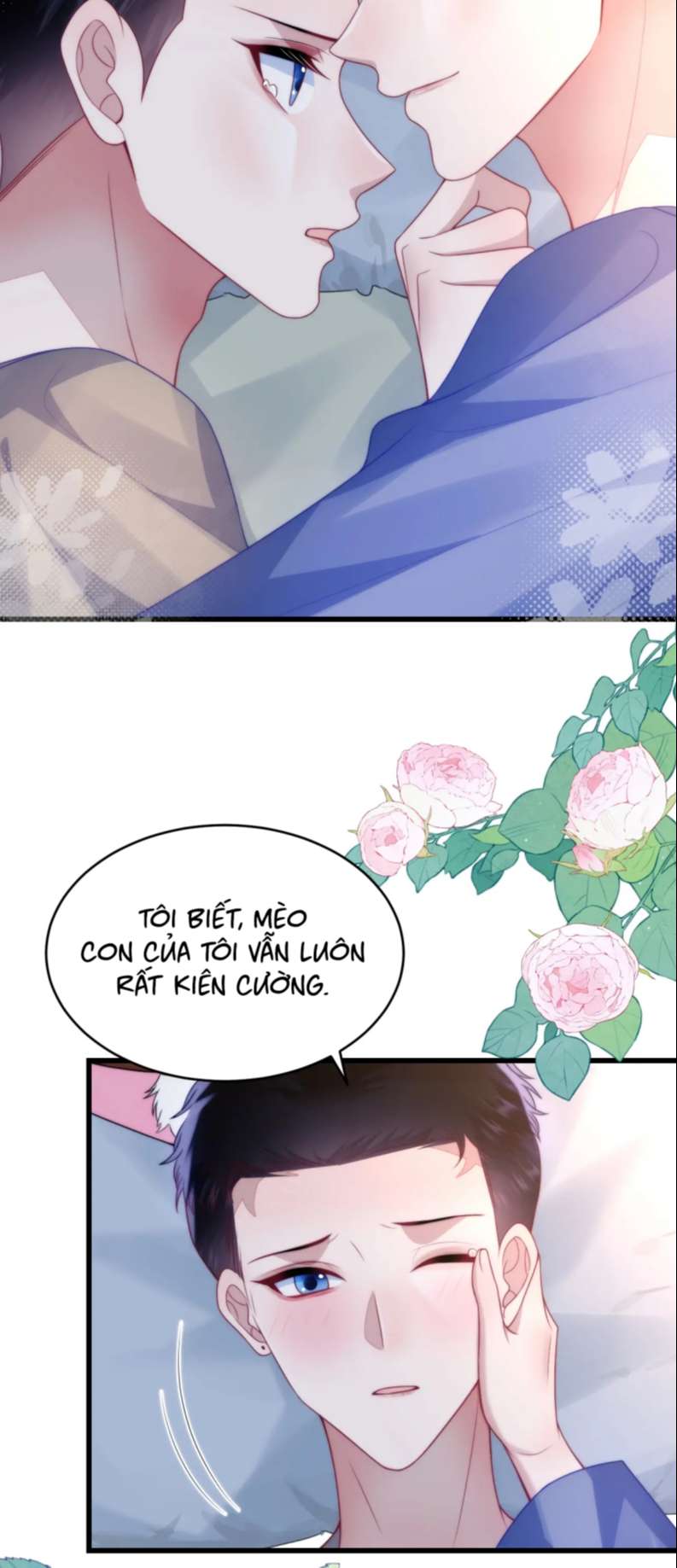 Tiểu Dã Miêu Của Học Bá Thật Trêu Người Chap 63 - Next Chap 64