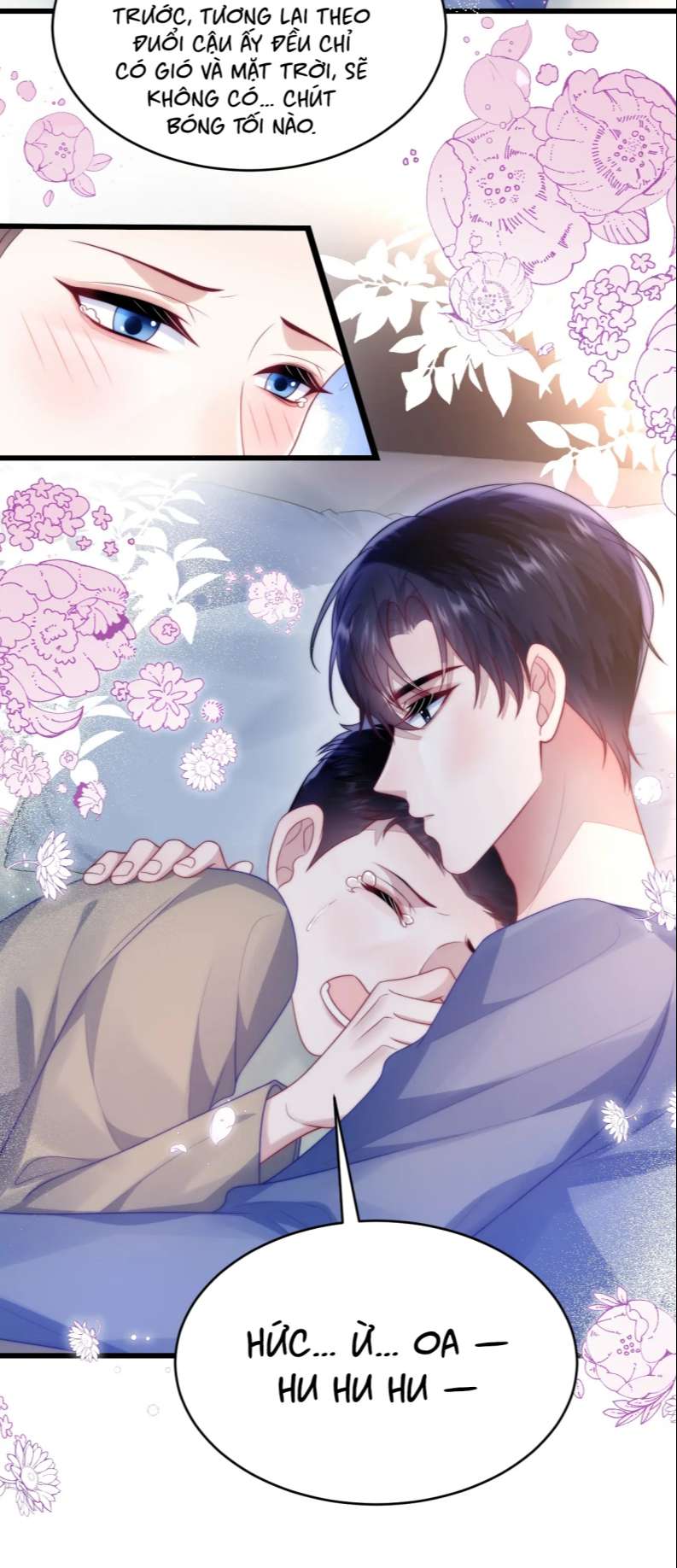 Tiểu Dã Miêu Của Học Bá Thật Trêu Người Chap 63 - Next Chap 64