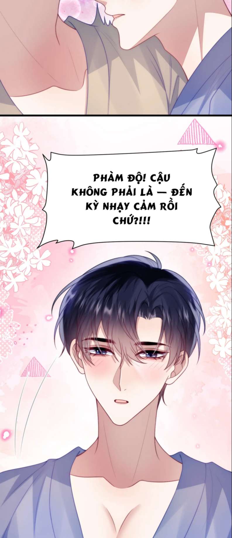 Tiểu Dã Miêu Của Học Bá Thật Trêu Người Chap 63 - Next Chap 64