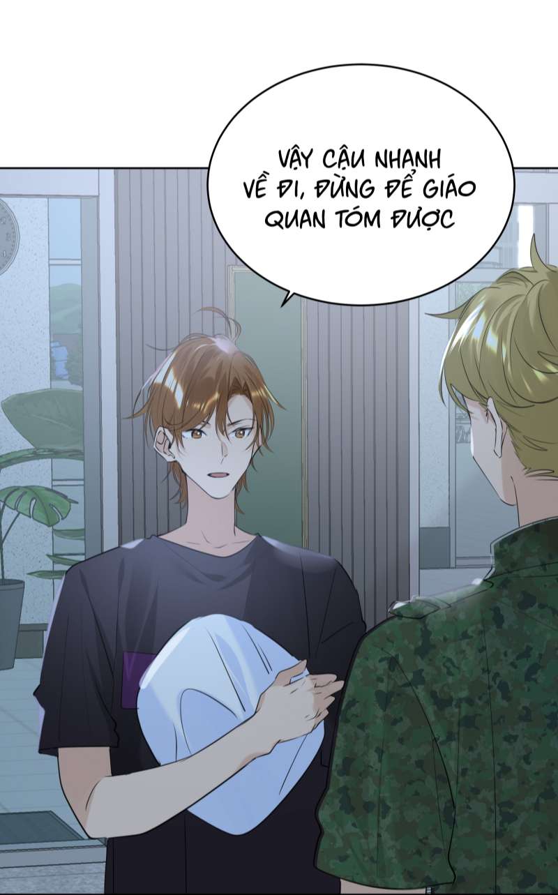 Học Bá Hôm Nay Chọc Đến Tiểu Nãi Bao Rồi Sao Chap 79 - Next Chap 80