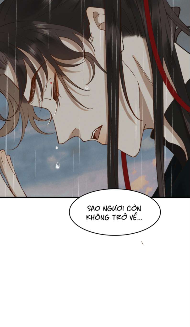 Thái Tử Điện Hạ Áo Giáp Của Người Lại Rơi Rồi Chap 49 - Next Chap 50