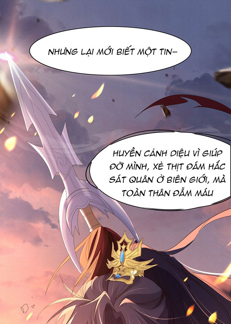 Bá Tổng Vương Phi Lật Xe Chỉ Nam Chap 47 - Next Chap 48