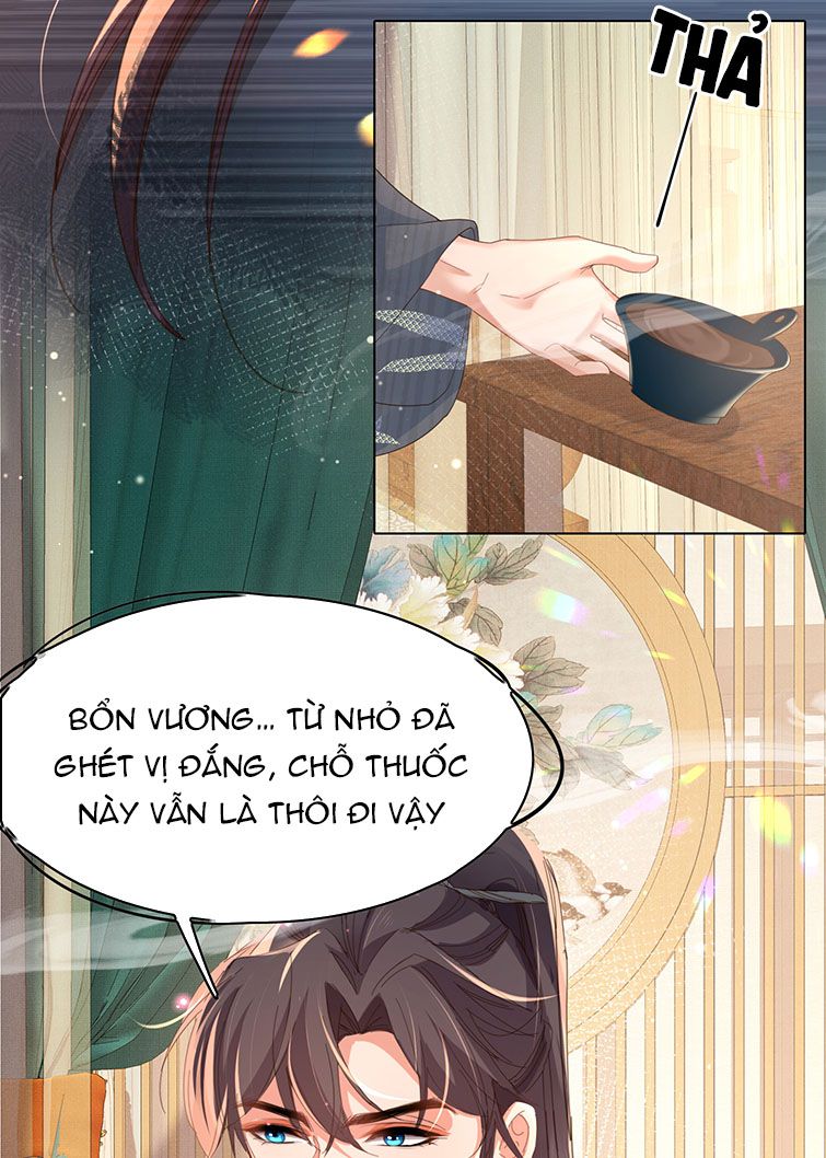 Bá Tổng Vương Phi Lật Xe Chỉ Nam Chap 47 - Next Chap 48