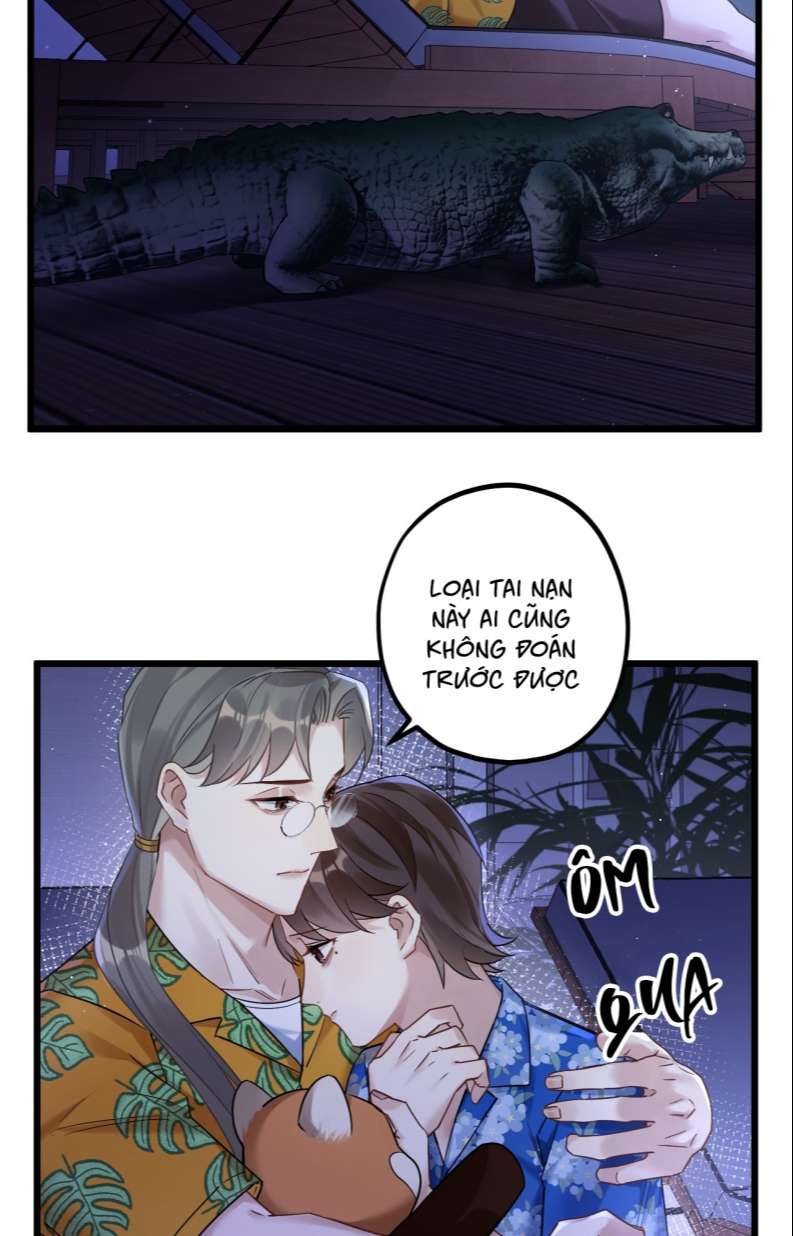 Chung Tình Chap 21 - Next Chap 22