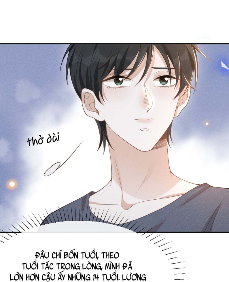 Lai sinh bất kiến Chapter 76 - Next Chapter 77