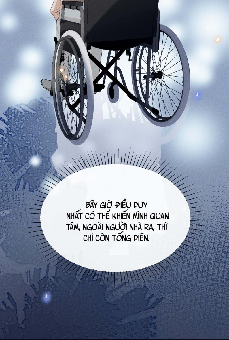 Lai sinh bất kiến Chapter 76 - Next Chapter 77