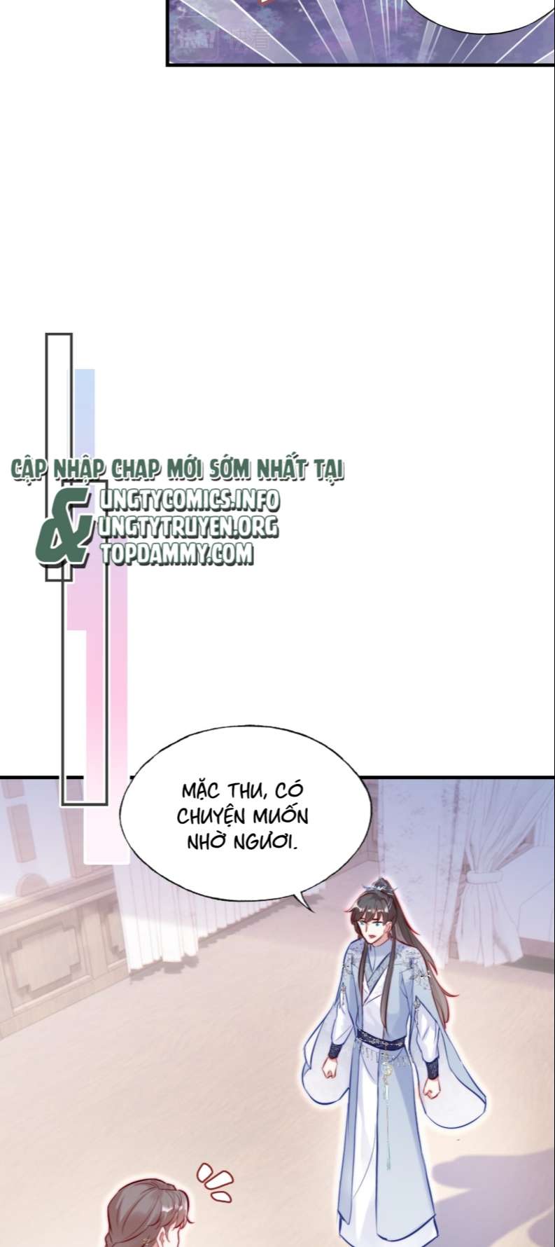 Phản Diện Có Điều Muốn Nói Chap 31 - Next Chap 32